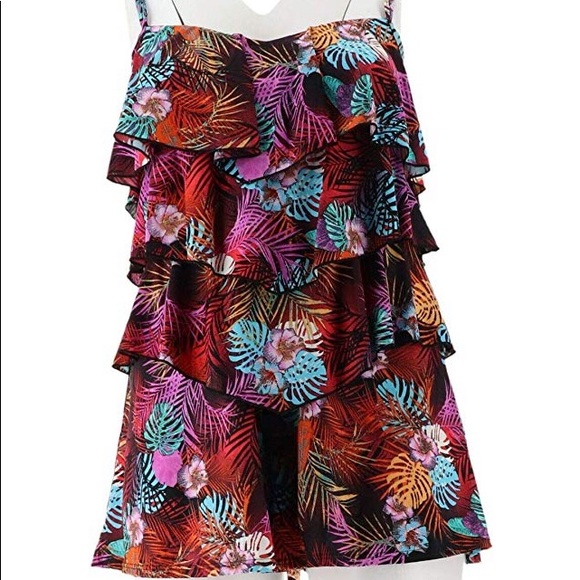 Fit4U.swimsuit 🌺 - Picture 4 of 5